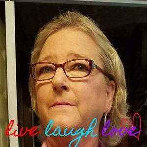 Meet your Posher, Christy